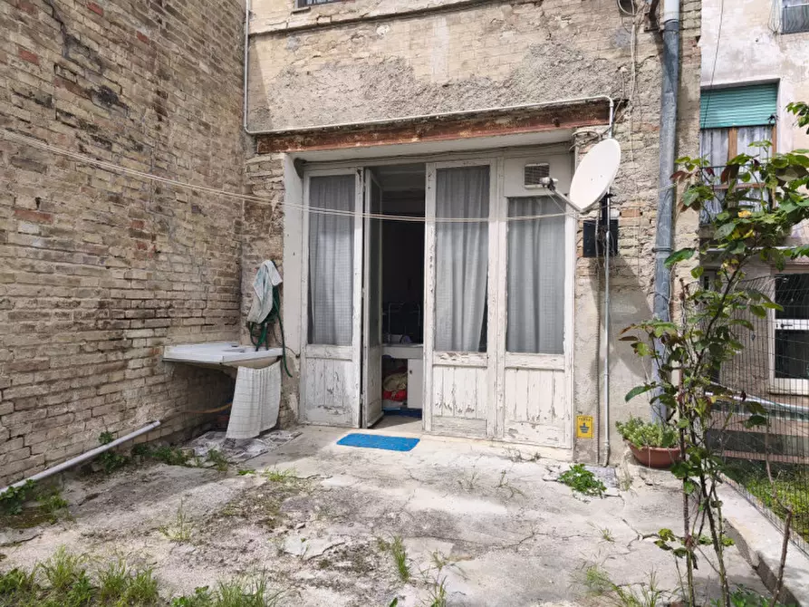 Immagine 23 di Villetta a schiera in vendita  in BORGO SAN GIULIANO a Macerata