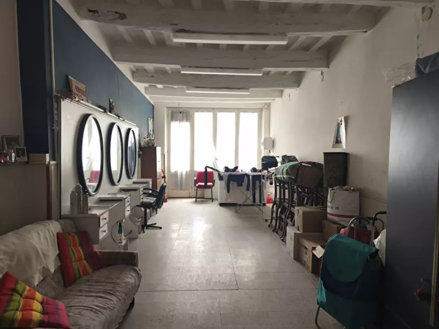 Immagine 25 di Villetta a schiera in vendita  in BORGO SAN GIULIANO a Macerata