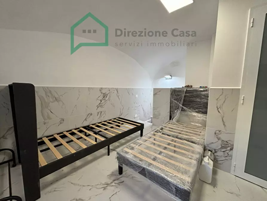 Immagine 17 di Negozio in vendita  in Via Salvator Rosa a Napoli