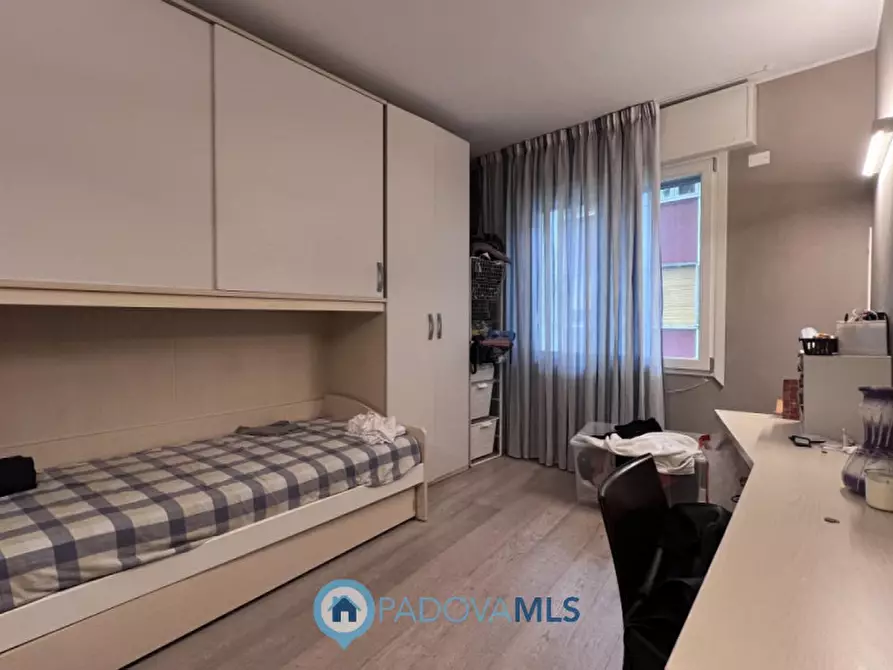Immagine 24 di Casa bifamiliare in vendita  in via umago a Padova