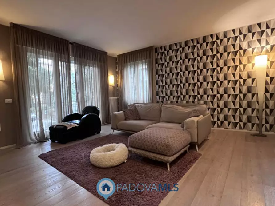 Immagine 36 di Casa bifamiliare in vendita  in via umago a Padova