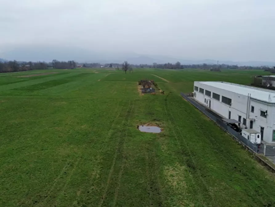 Immagine 1 di Terreno in vendita  in Strada Provinciale 13/3 a Favria