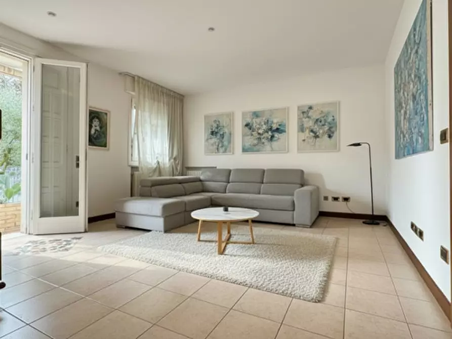 Immagine 1 di Casa bifamiliare in vendita  in Via Firenze a Vigonza
