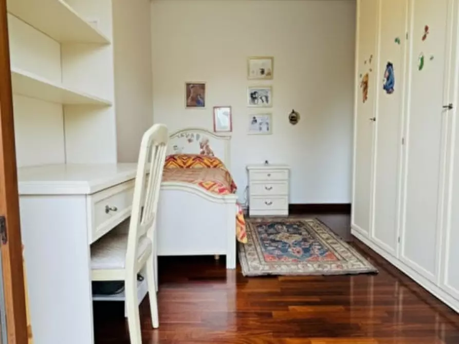 Immagine 4 di Casa bifamiliare in vendita  in Via Firenze a Vigonza
