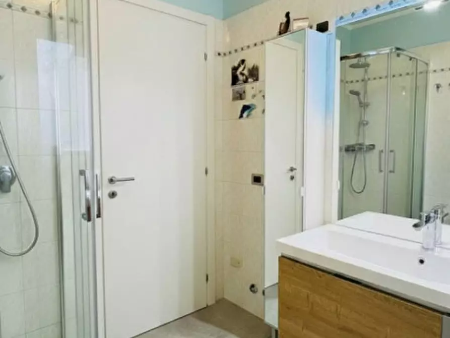 Immagine 5 di Casa bifamiliare in vendita  in Via Firenze a Vigonza