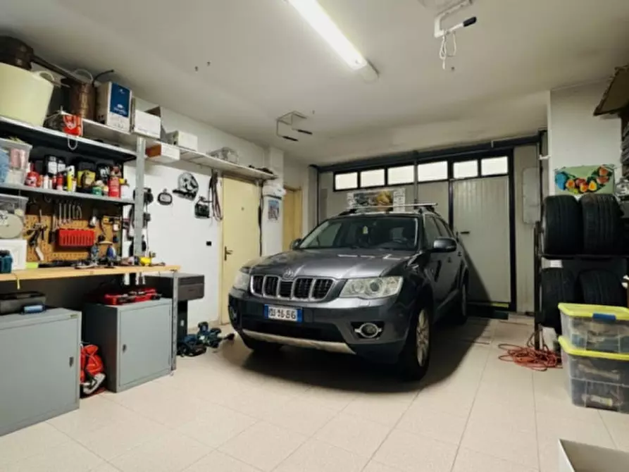 Immagine 9 di Casa bifamiliare in vendita  in Via Firenze a Vigonza