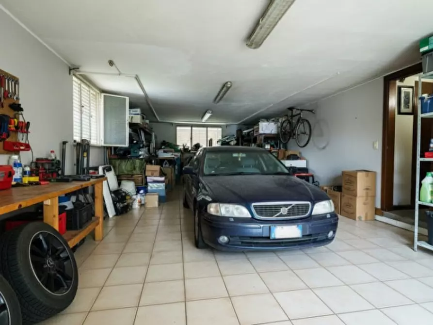 Immagine 6 di Casa bifamiliare in vendita  in Via San Gregorio Barbarigo a Vigonza