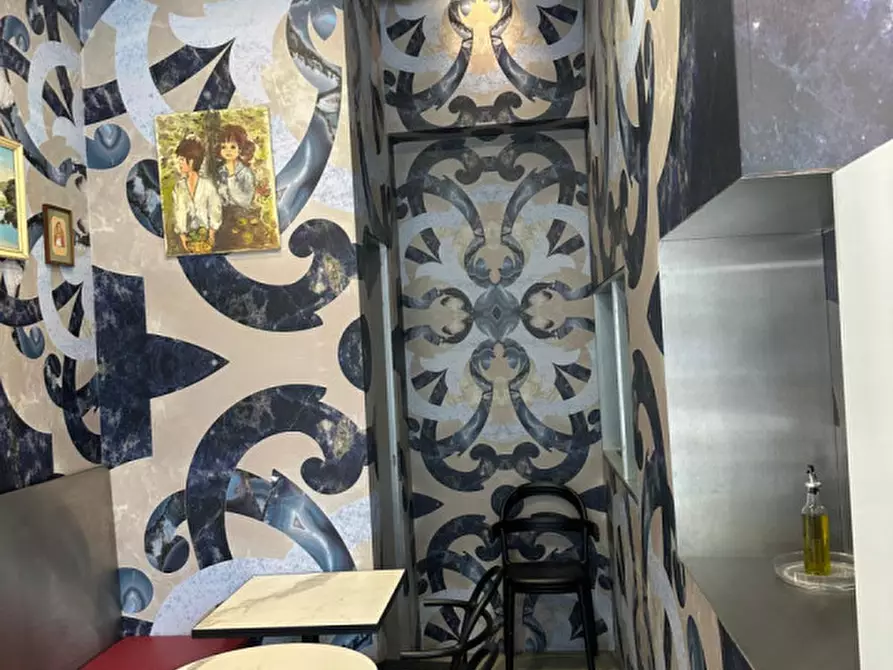 Immagine 4 di Attività commerciale in vendita  in Viale Bligny 1 a Milano
