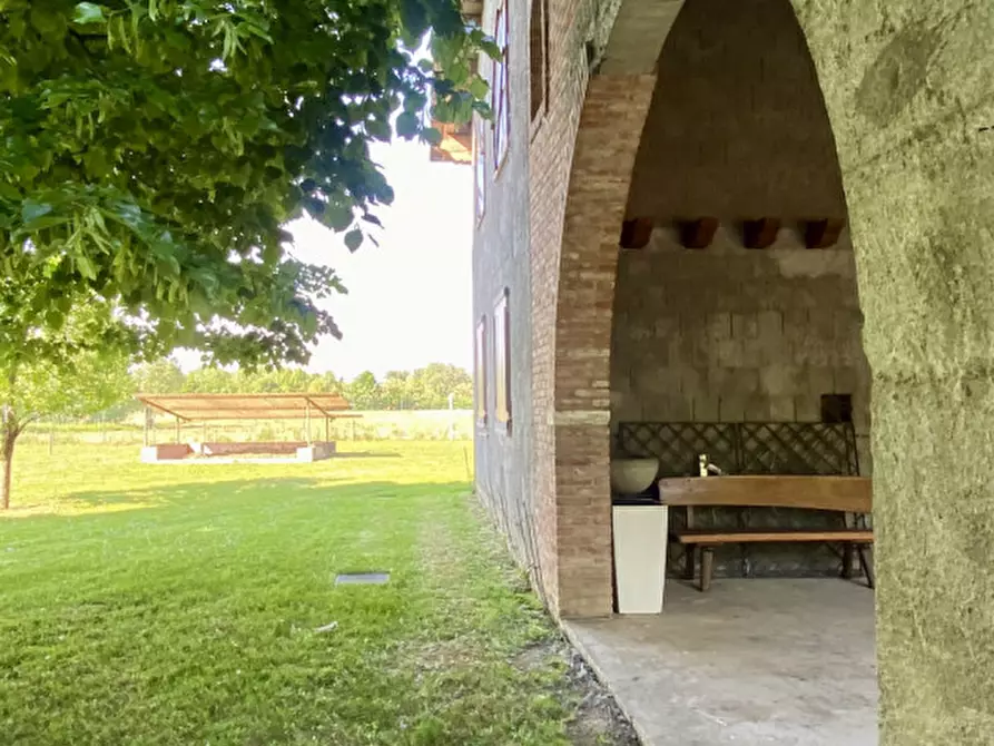 Immagine 3 di Casa indipendente in vendita  in Via Roma a Loreggia