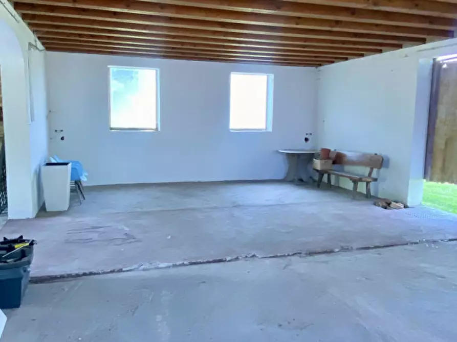 Immagine 6 di Casa indipendente in vendita  in Via Roma a Loreggia