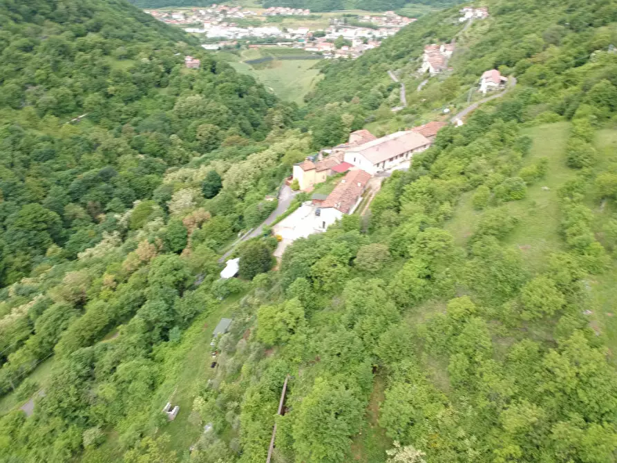 Immagine 5 di Terreno in vendita  in Via Perini a Badia Calavena