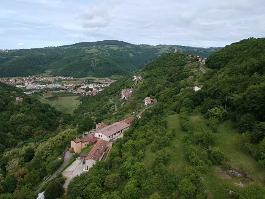 Immagine 7 di Terreno in vendita  in Via Perini a Badia Calavena