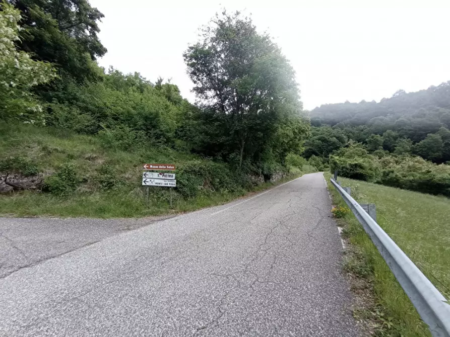 Immagine 14 di Terreno in vendita  in Via Perini a Badia Calavena