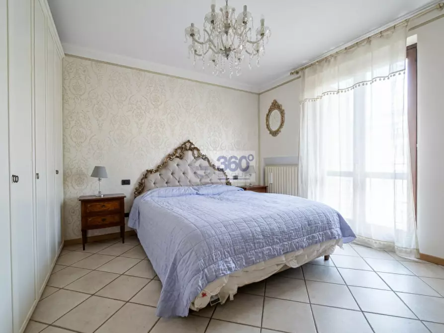 Immagine 10 di Appartamento in vendita  in Via Fenice a Adro