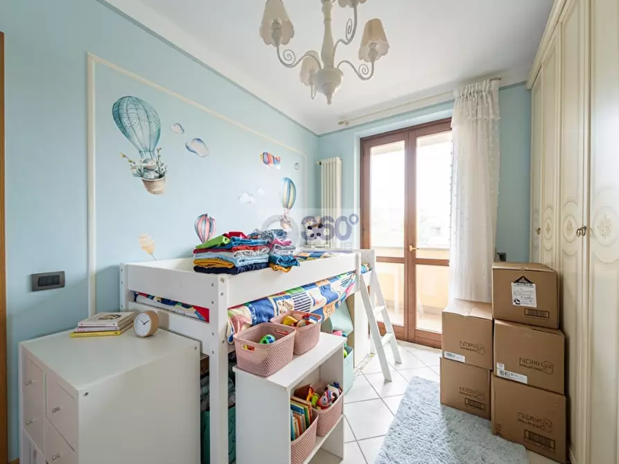 Immagine 12 di Appartamento in vendita  in Via Fenice a Adro