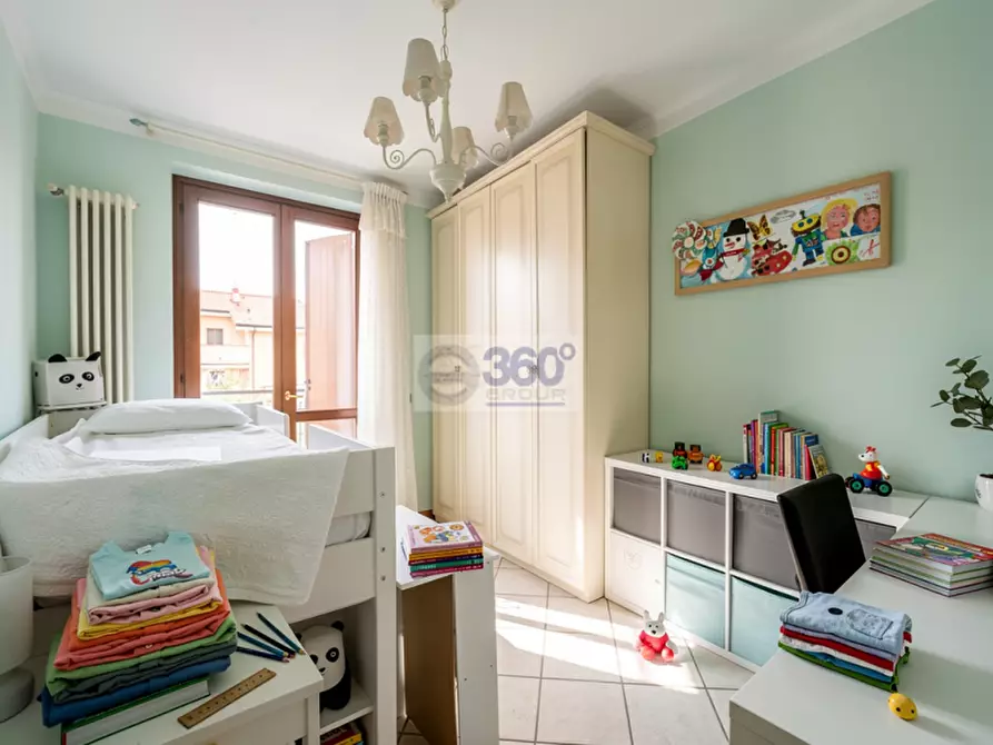 Immagine 13 di Appartamento in vendita  in Via Fenice a Adro