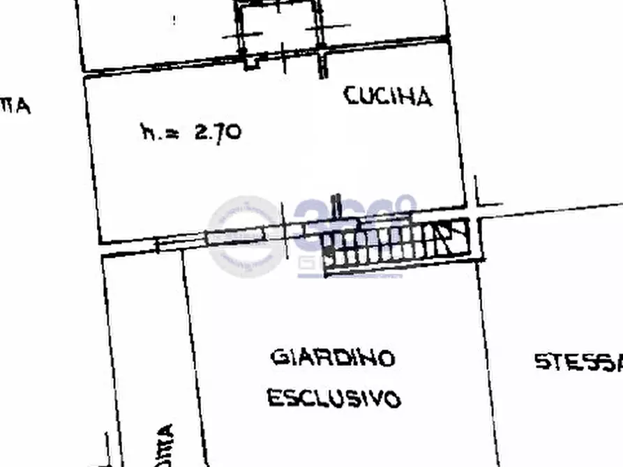 Immagine 17 di Appartamento in vendita  in Via Fenice a Adro