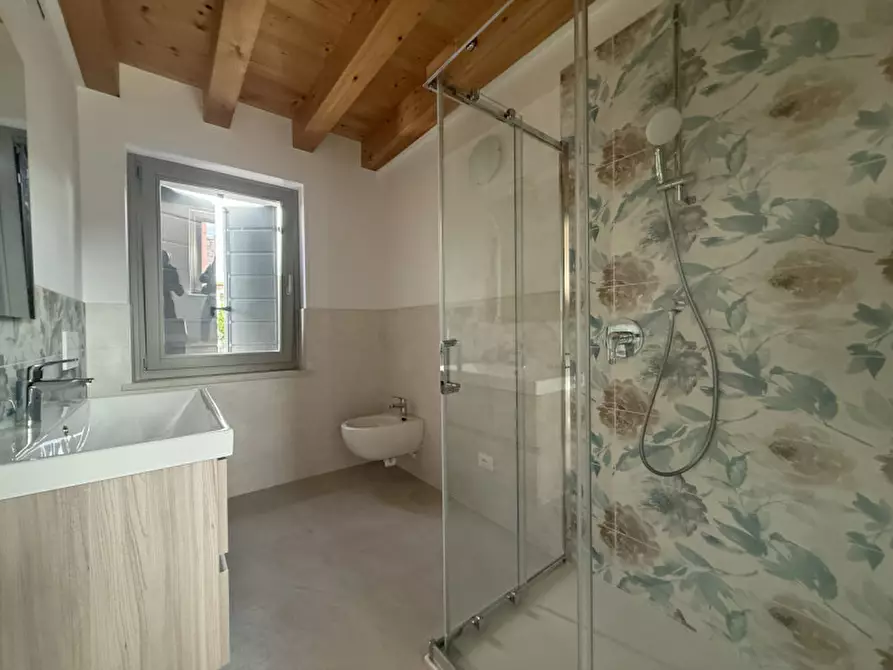 Immagine 6 di Appartamento in affitto  a Tregnago