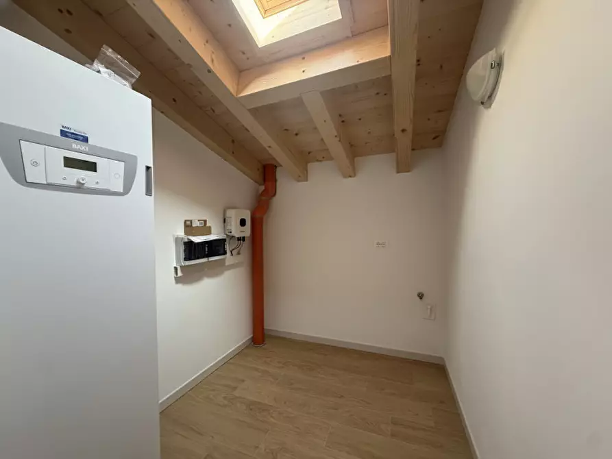 Immagine 7 di Appartamento in affitto  a Tregnago