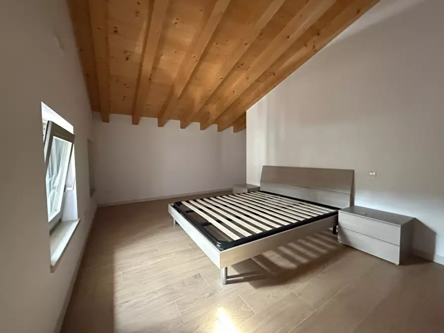 Immagine 10 di Appartamento in affitto  a Tregnago