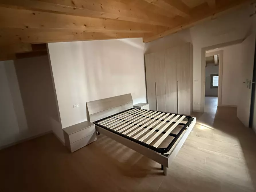 Immagine 11 di Appartamento in affitto  a Tregnago