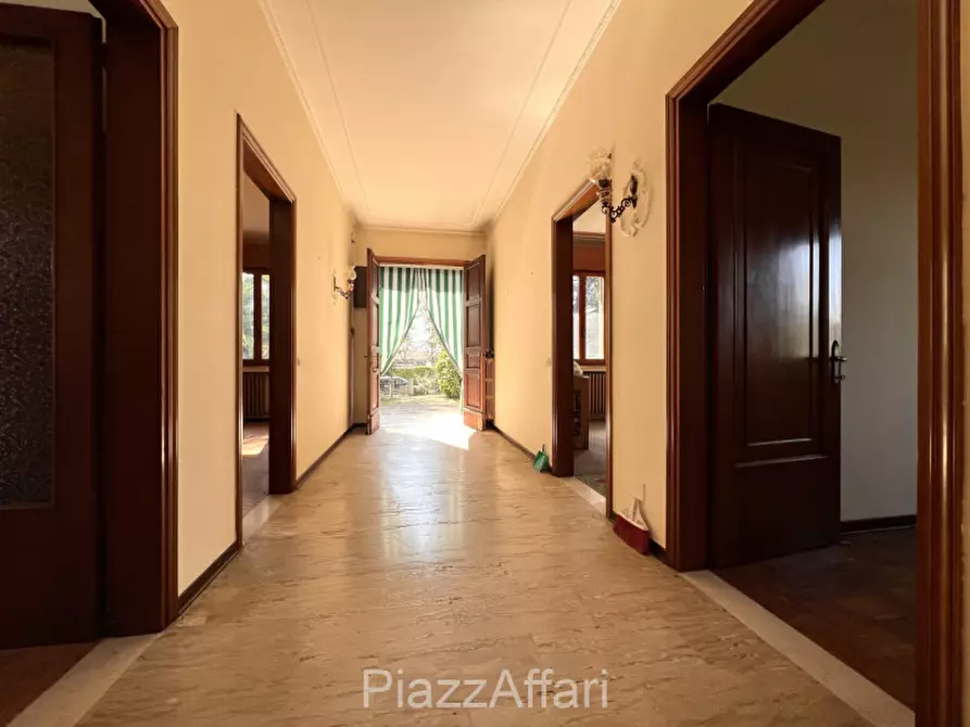 Immagine 6 di Casa bifamiliare in vendita  in Via Roma a Brugine