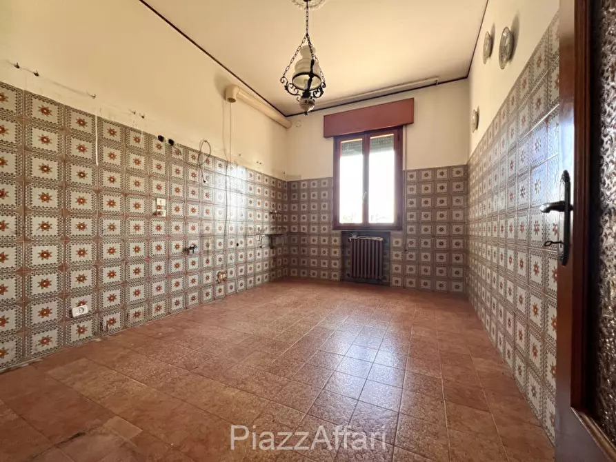 Immagine 7 di Casa bifamiliare in vendita  in Via Roma a Brugine