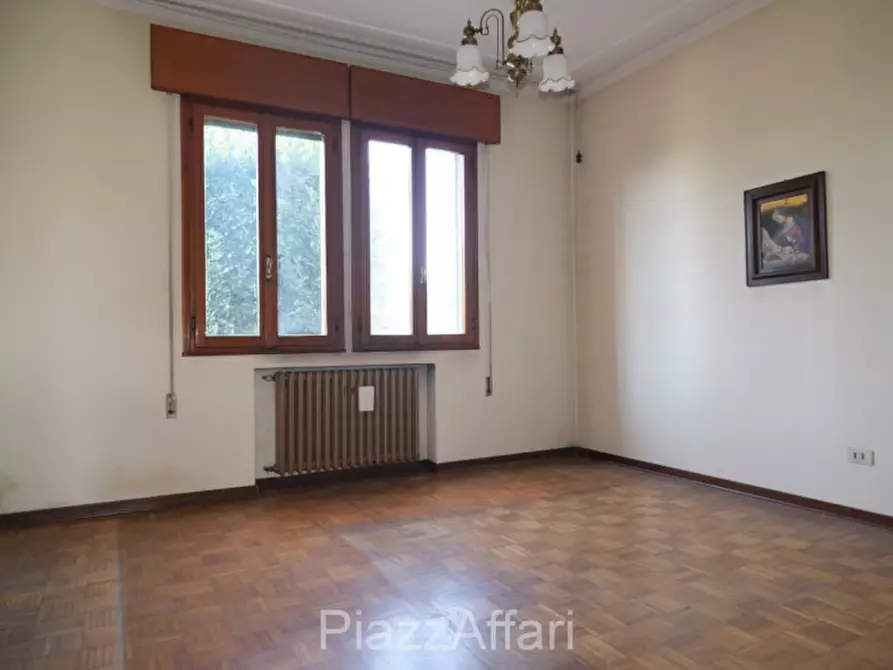 Immagine 8 di Casa bifamiliare in vendita  in Via Roma a Brugine