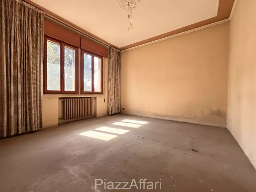 Immagine 9 di Casa bifamiliare in vendita  in Via Roma a Brugine