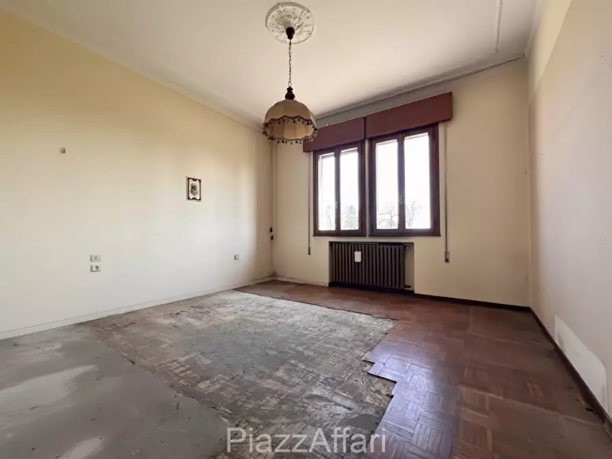 Immagine 10 di Casa bifamiliare in vendita  in Via Roma a Brugine