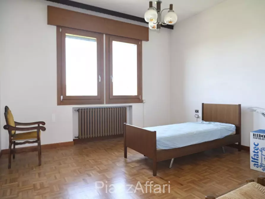 Immagine 11 di Casa bifamiliare in vendita  in Via Roma a Brugine