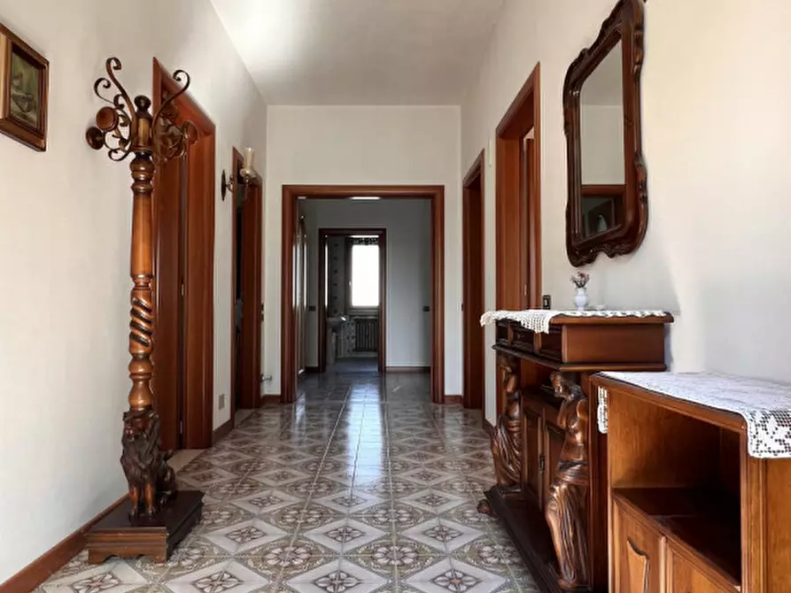 Immagine 22 di Casa bifamiliare in vendita  in Via Roma a Brugine