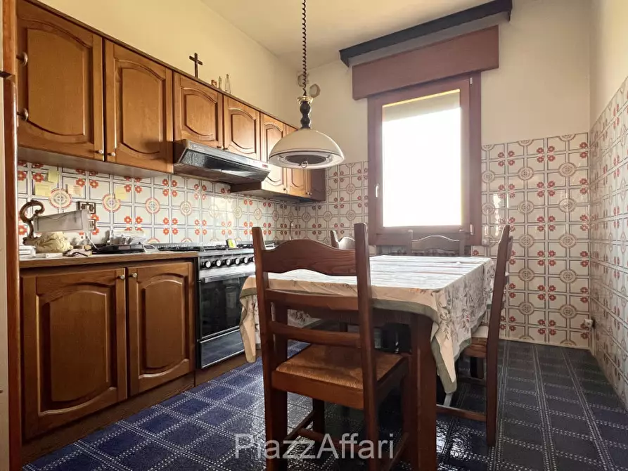Immagine 25 di Casa bifamiliare in vendita  in Via Roma a Brugine