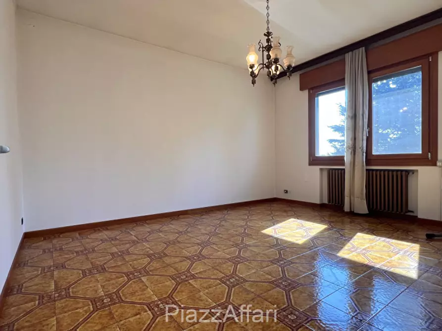 Immagine 26 di Casa bifamiliare in vendita  in Via Roma a Brugine