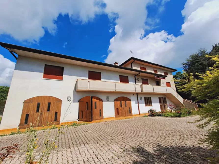 Immagine 1 di Villa in vendita  in via livel 73 a Cappella Maggiore