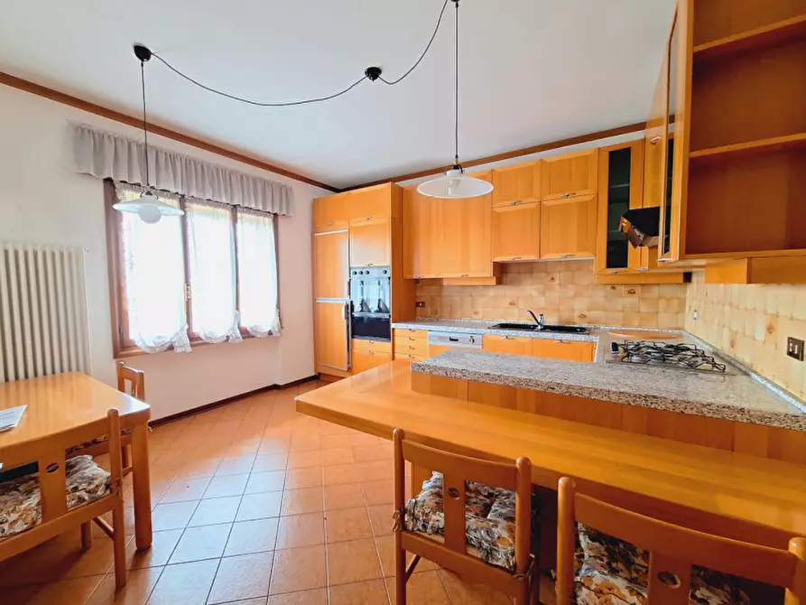 Immagine 2 di Villa in vendita  in via livel 73 a Cappella Maggiore