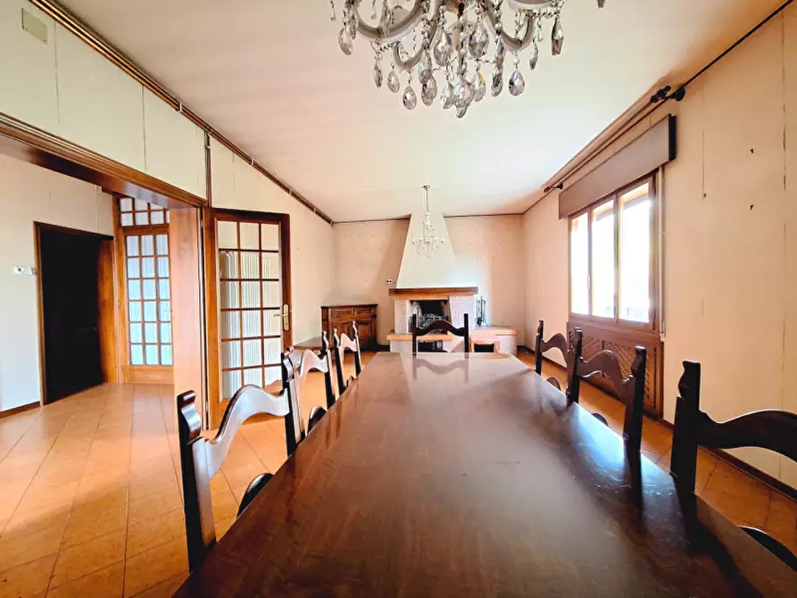 Immagine 4 di Villa in vendita  in via livel 73 a Cappella Maggiore