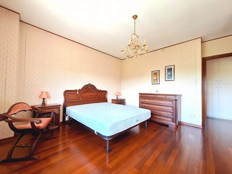 Immagine 6 di Villa in vendita  in via livel 73 a Cappella Maggiore