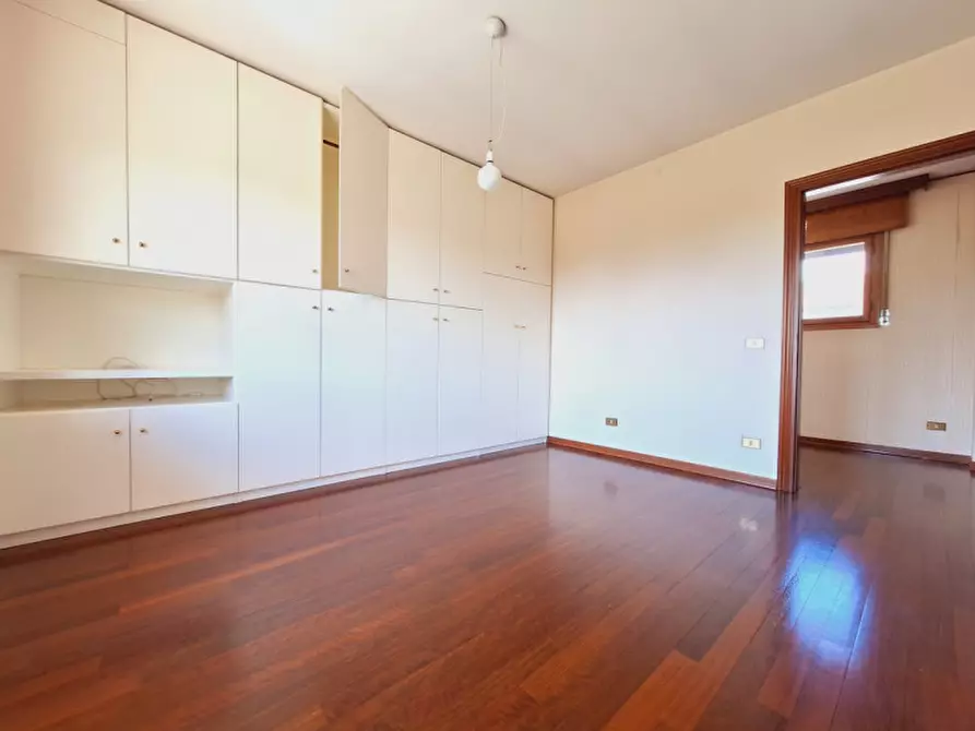 Immagine 7 di Villa in vendita  in via livel 73 a Cappella Maggiore