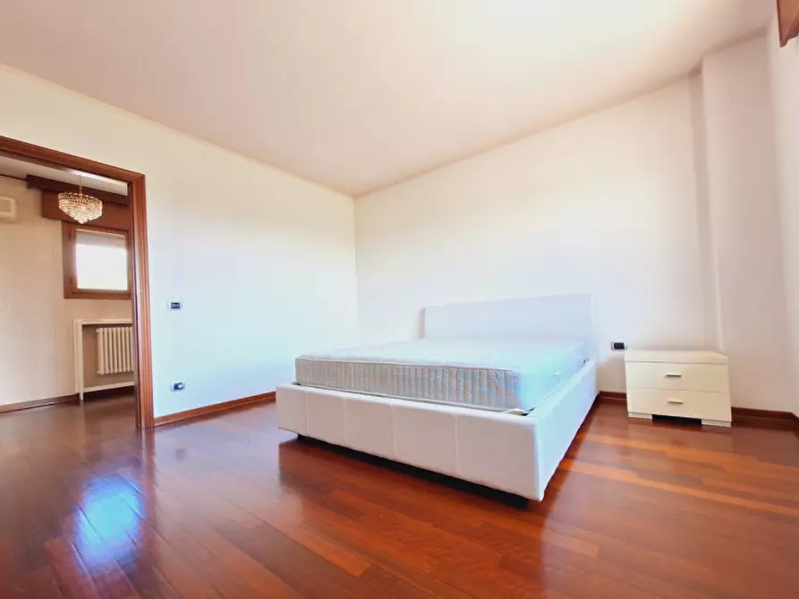 Immagine 8 di Villa in vendita  in via livel 73 a Cappella Maggiore