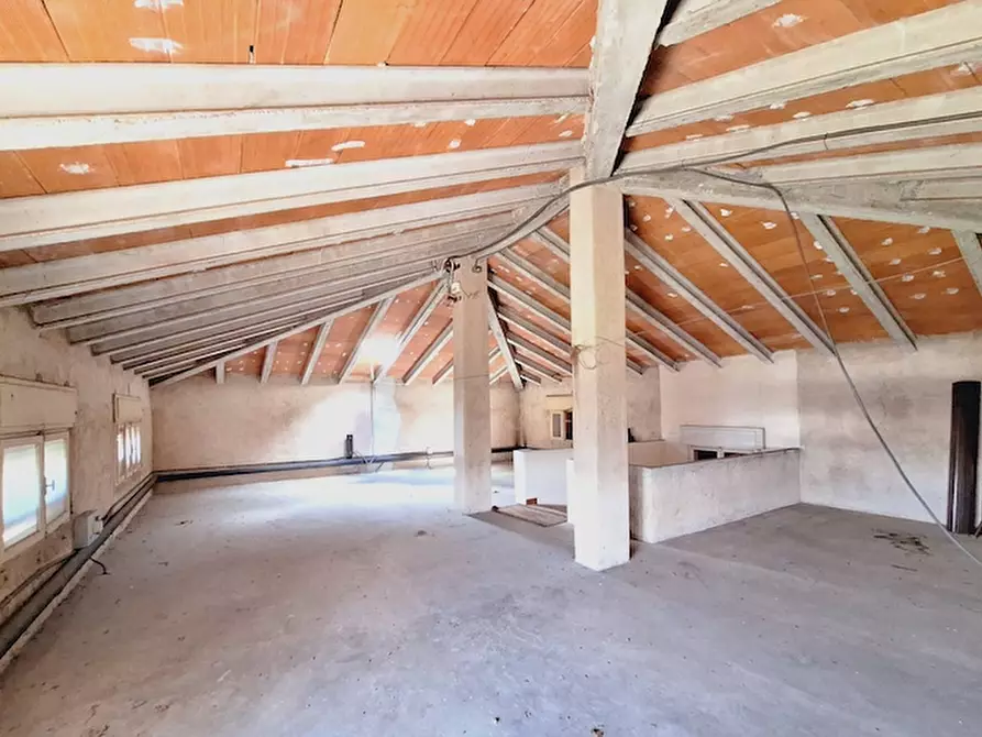 Immagine 13 di Villa in vendita  in via livel 73 a Cappella Maggiore