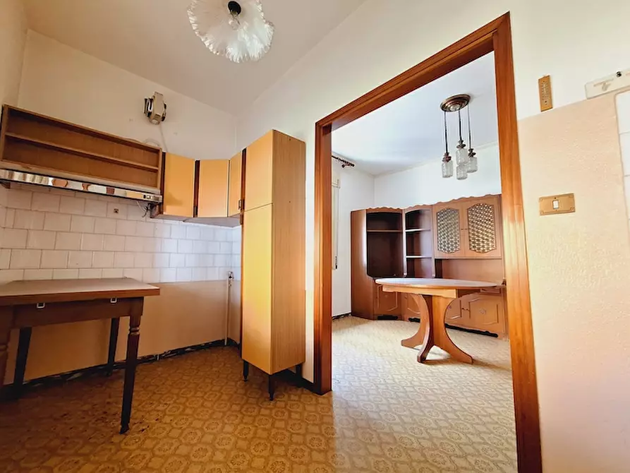 Immagine 16 di Villa in vendita  in via livel 73 a Cappella Maggiore