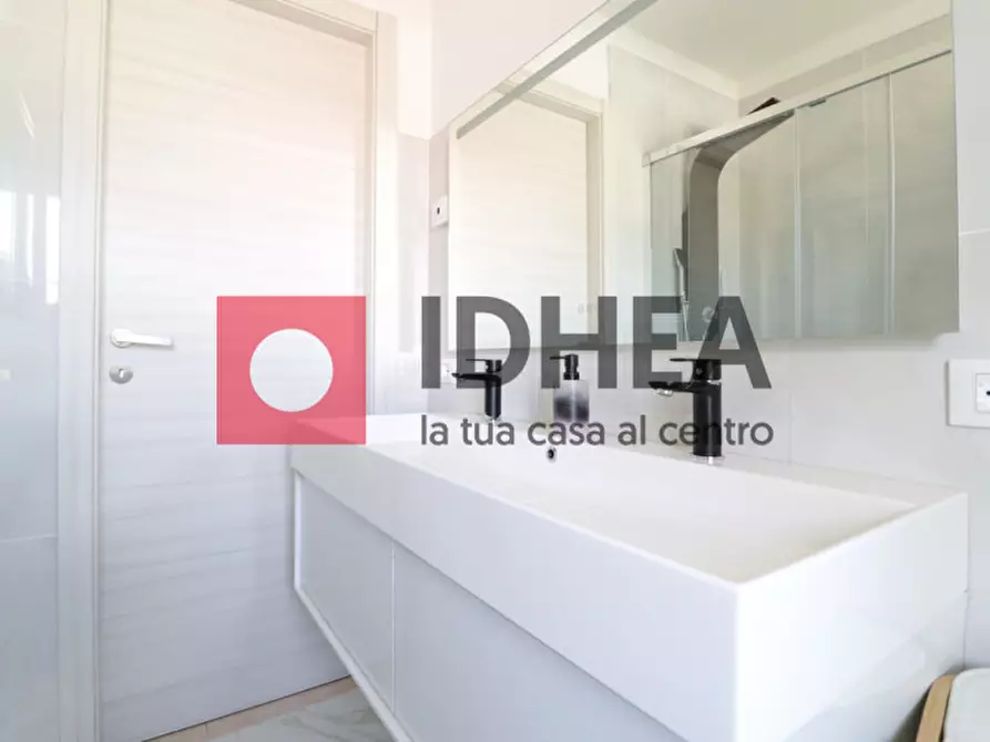 Immagine 12 di Villetta a schiera in vendita  in CHIESA VEDELAGO a Vedelago