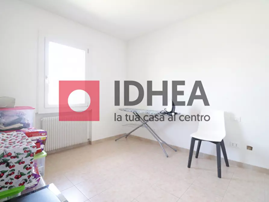 Immagine 13 di Villetta a schiera in vendita  in CHIESA VEDELAGO a Vedelago