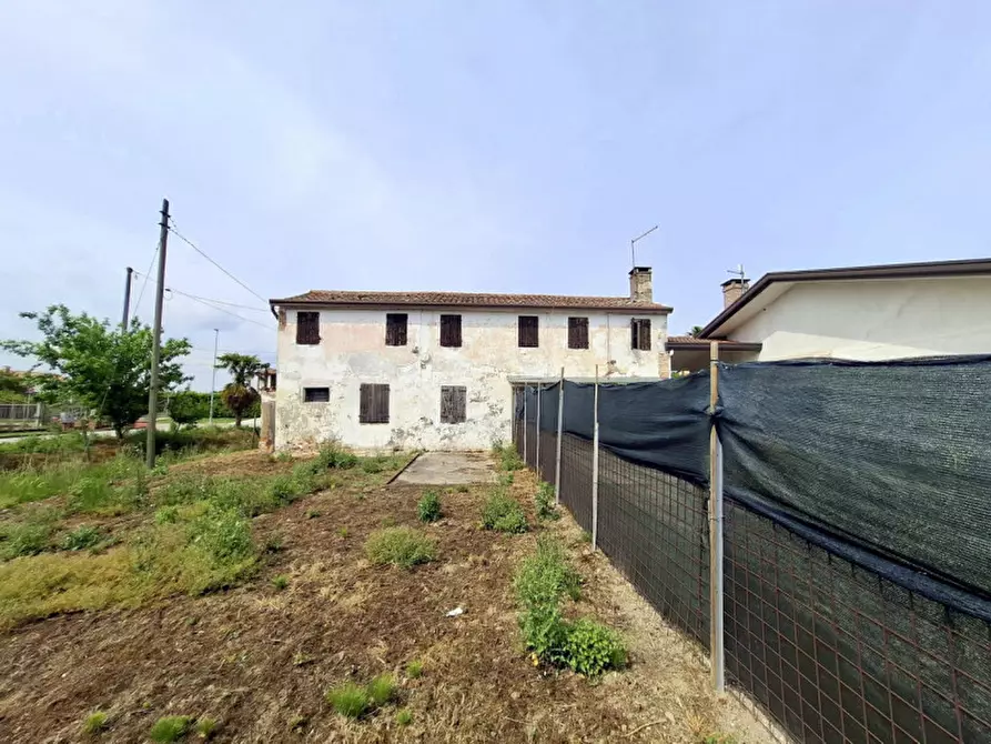 Immagine 1 di Casa indipendente in vendita  in Via Rovere a Masera' Di Padova