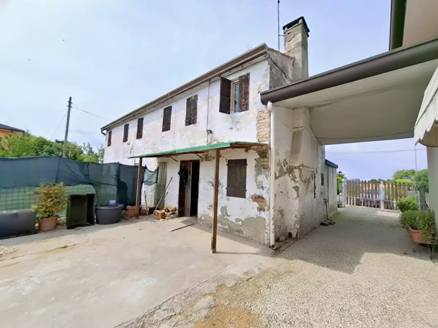 Immagine 2 di Casa indipendente in vendita  in Via Rovere a Masera' Di Padova