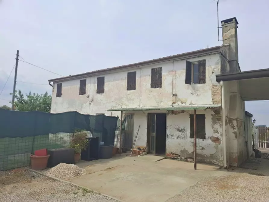Immagine 4 di Casa indipendente in vendita  in Via Rovere a Masera' Di Padova