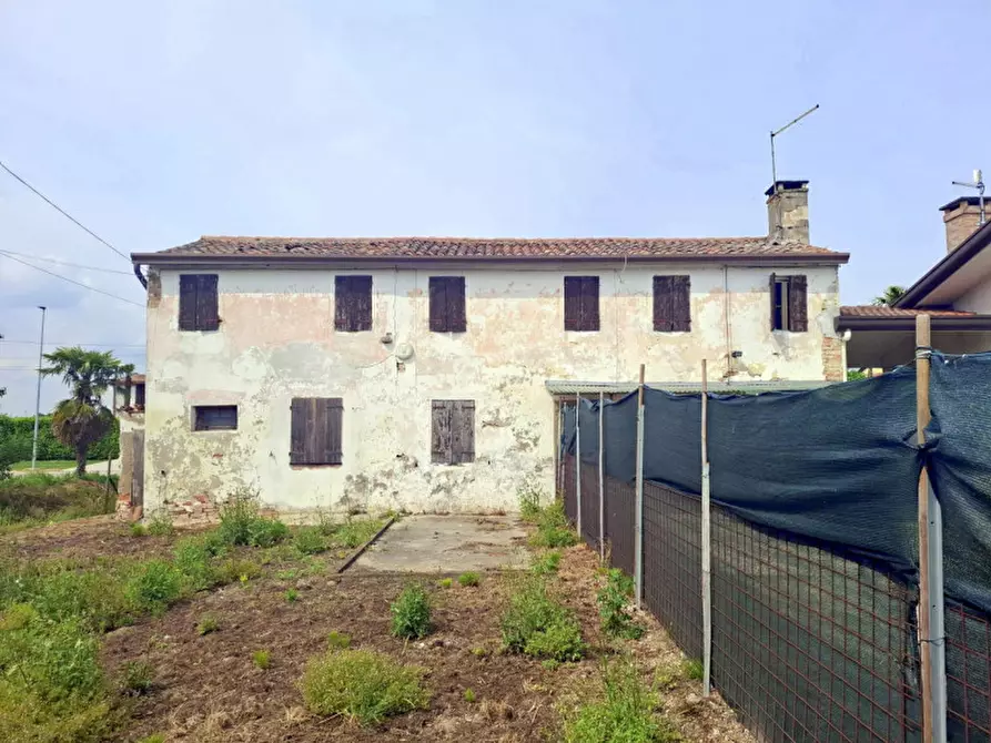 Immagine 5 di Casa indipendente in vendita  in Via Rovere a Masera' Di Padova