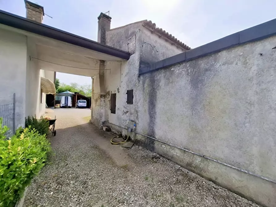 Immagine 7 di Casa indipendente in vendita  in Via Rovere a Masera' Di Padova
