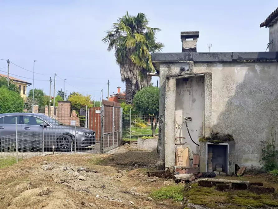 Immagine 8 di Casa indipendente in vendita  in Via Rovere a Masera' Di Padova